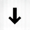 Flecha de selección