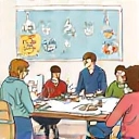 Icono de Taller Educativo